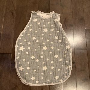 EUC - Muslin Sleep Sack